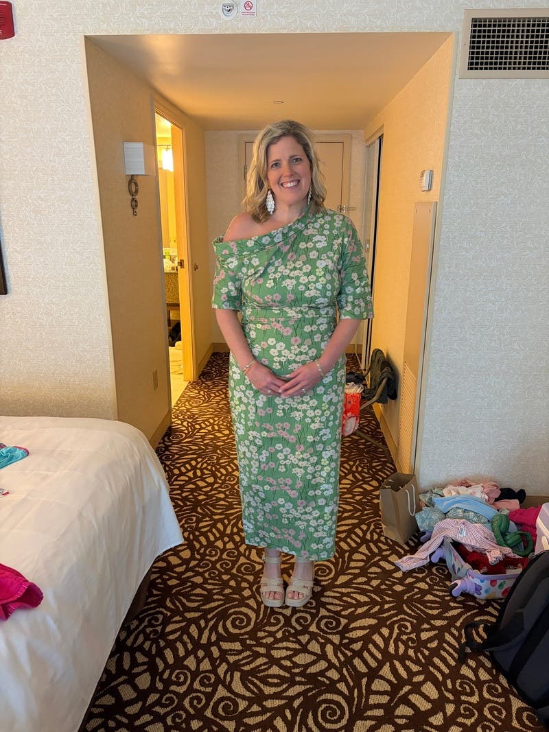 Member review photo