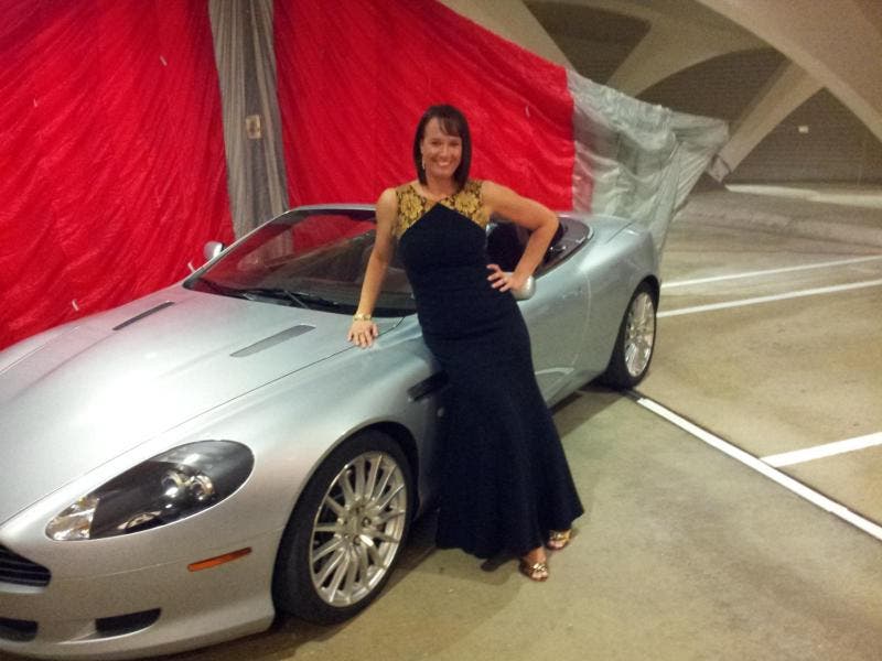 RTR Member