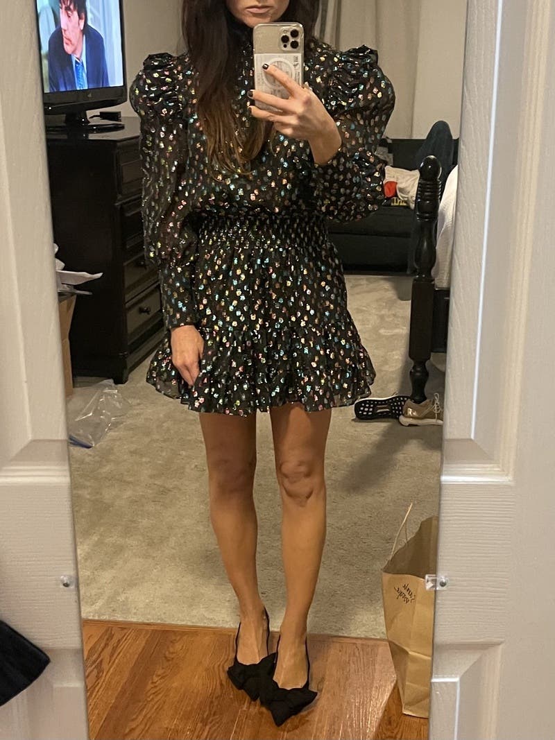 Sarah boyce
