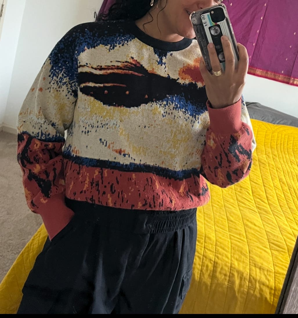 Member review photo
