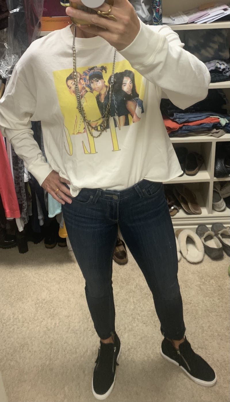 Member review photo