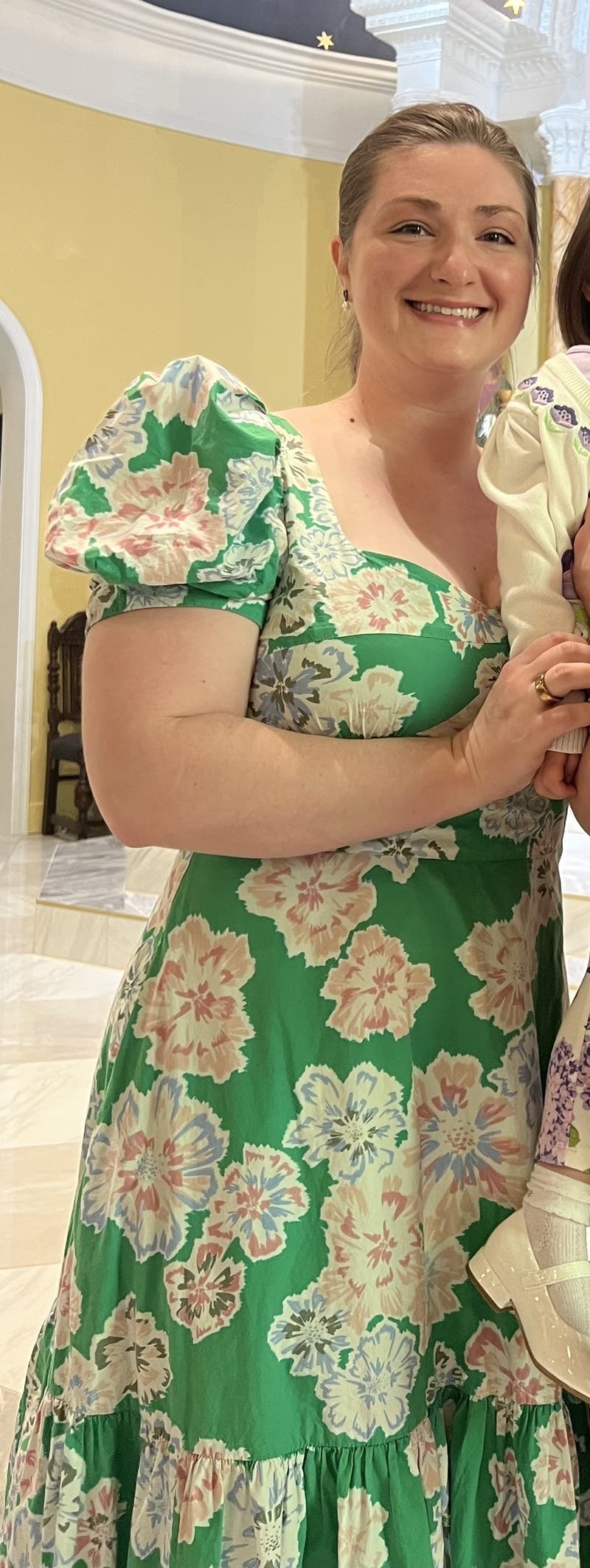 Member review photo