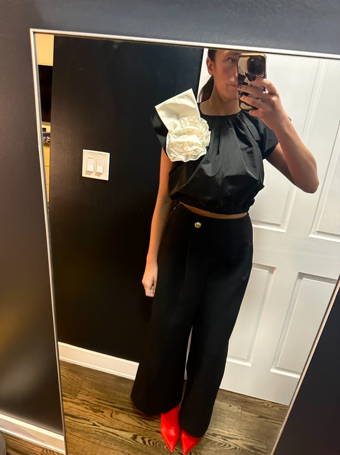 Member review photo