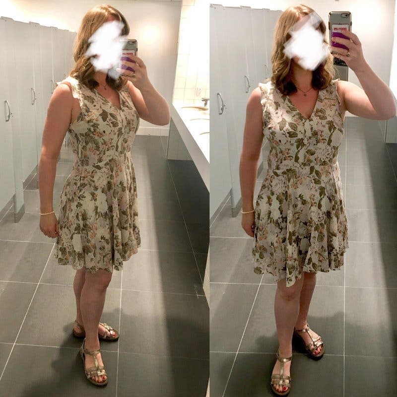 Member review photo