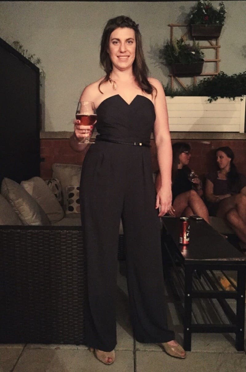 Rachael