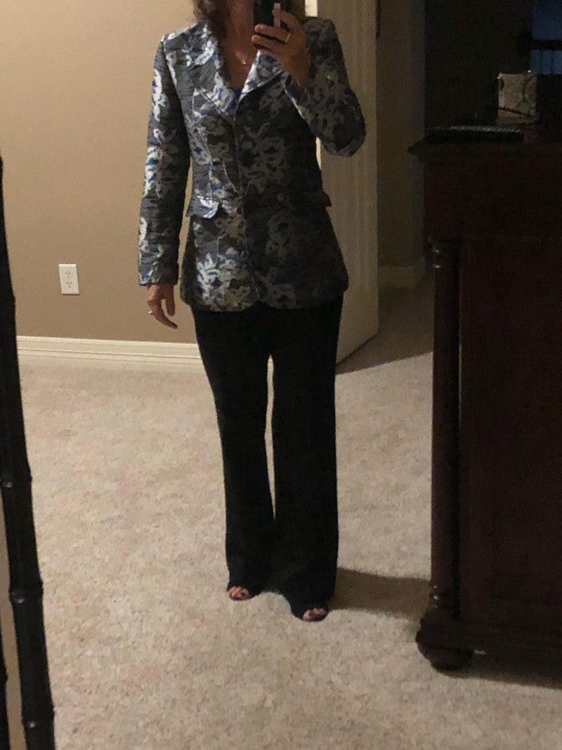 Member review photo