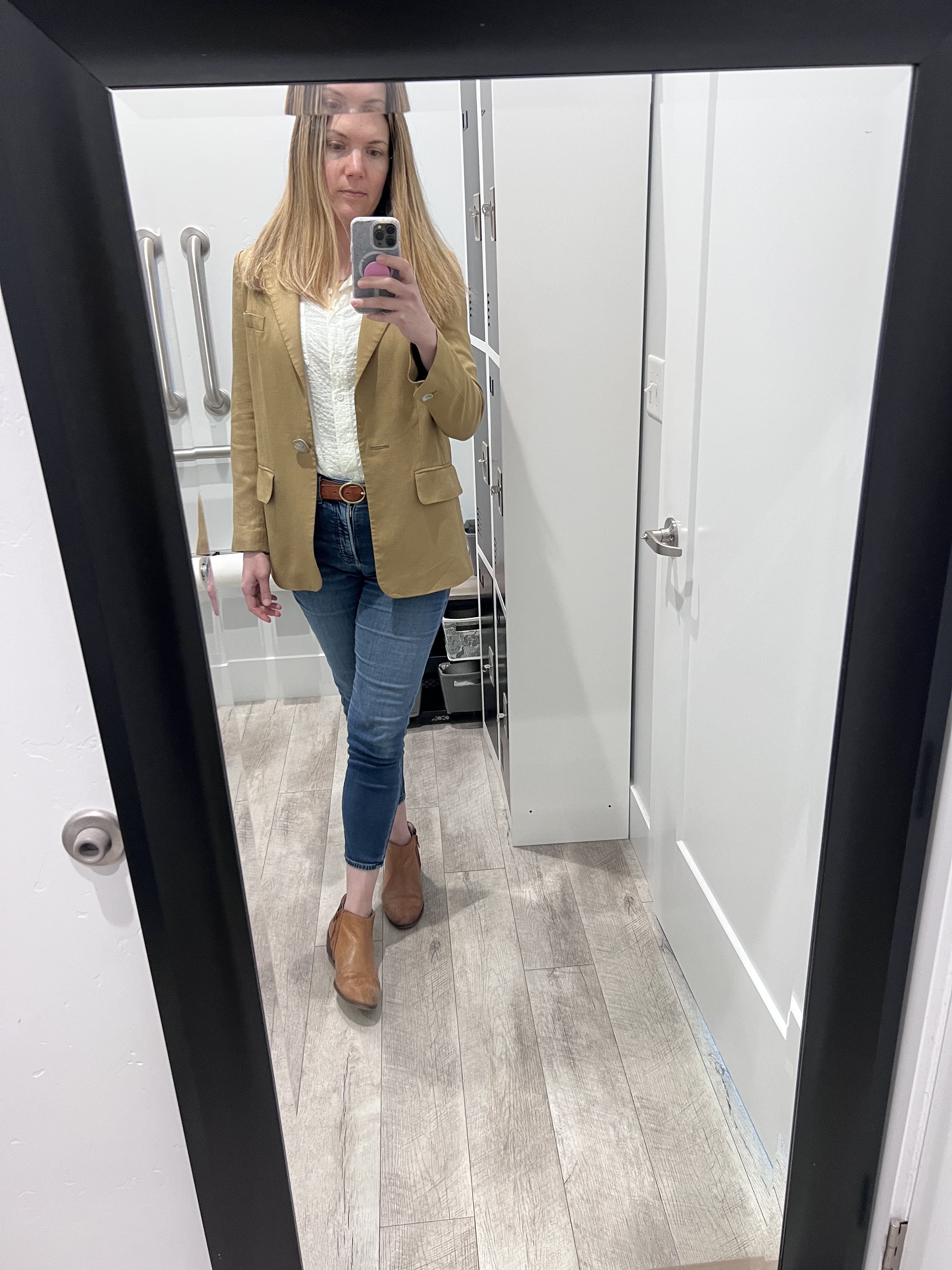 Member review photo