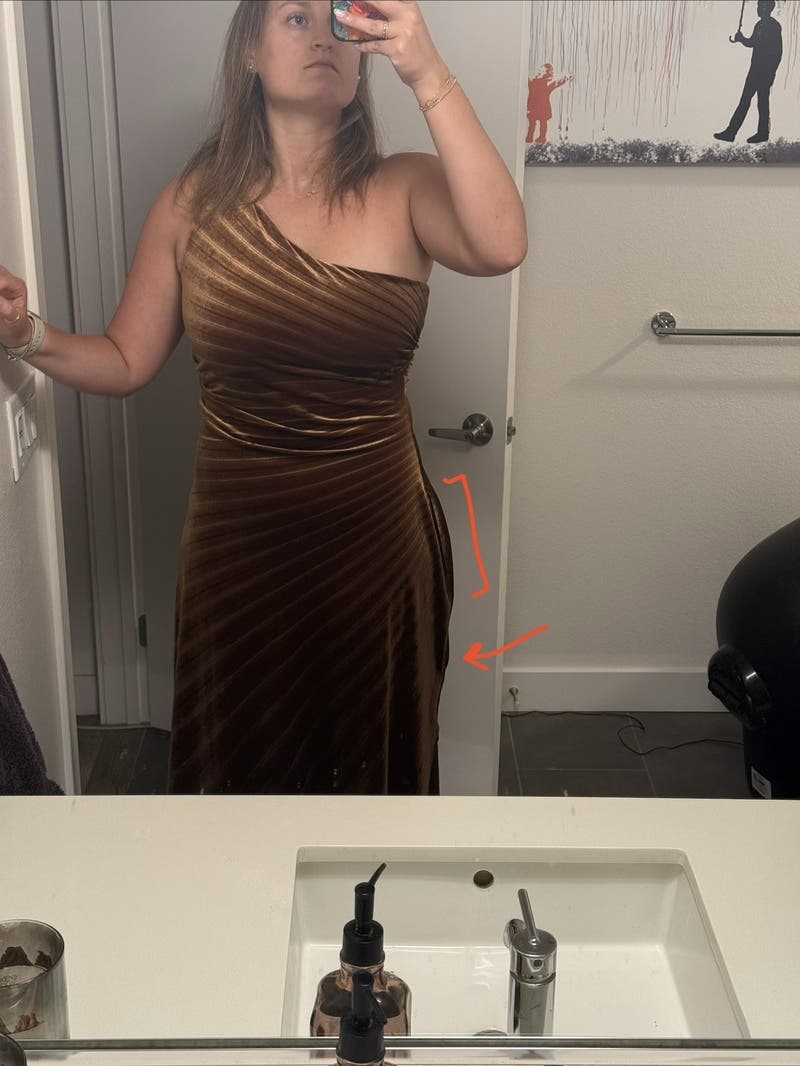 Member review photo