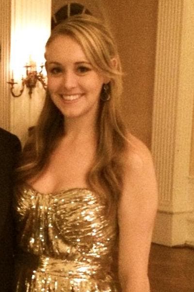 Mackenzie