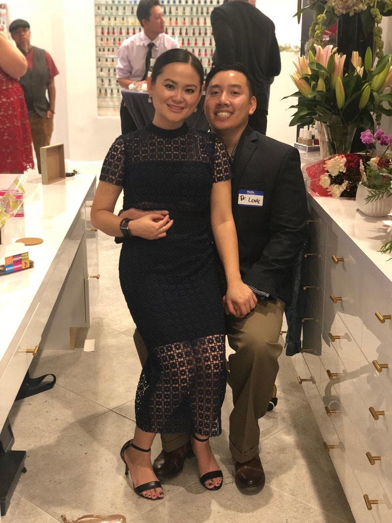 Member review photo