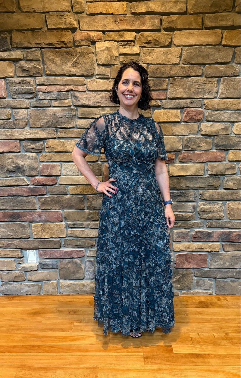 Member review photo