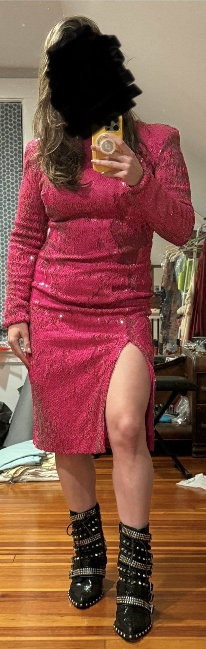 Melissa