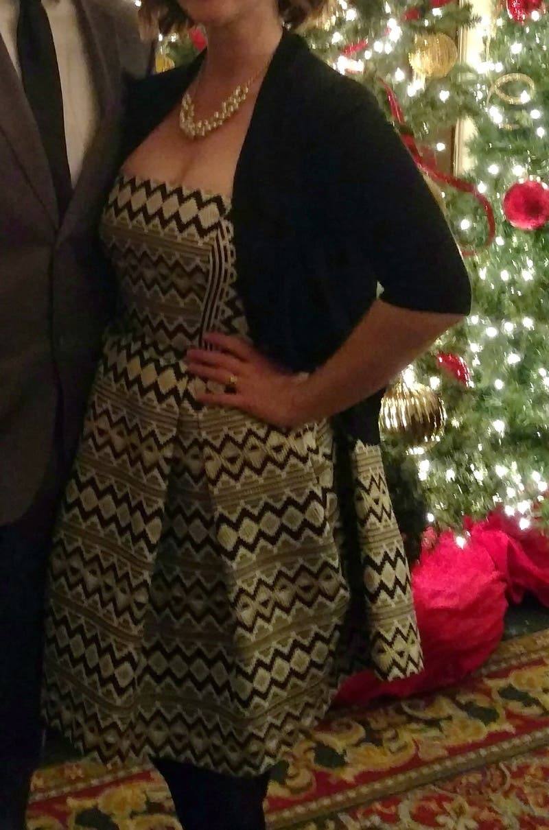 Member review photo