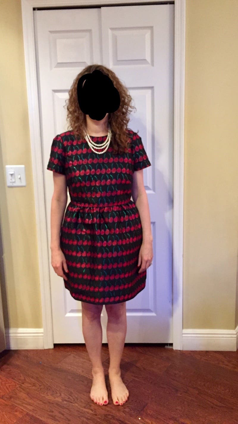 Member review photo