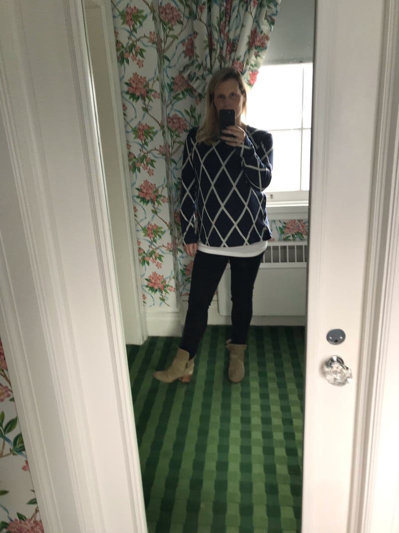Member review photo