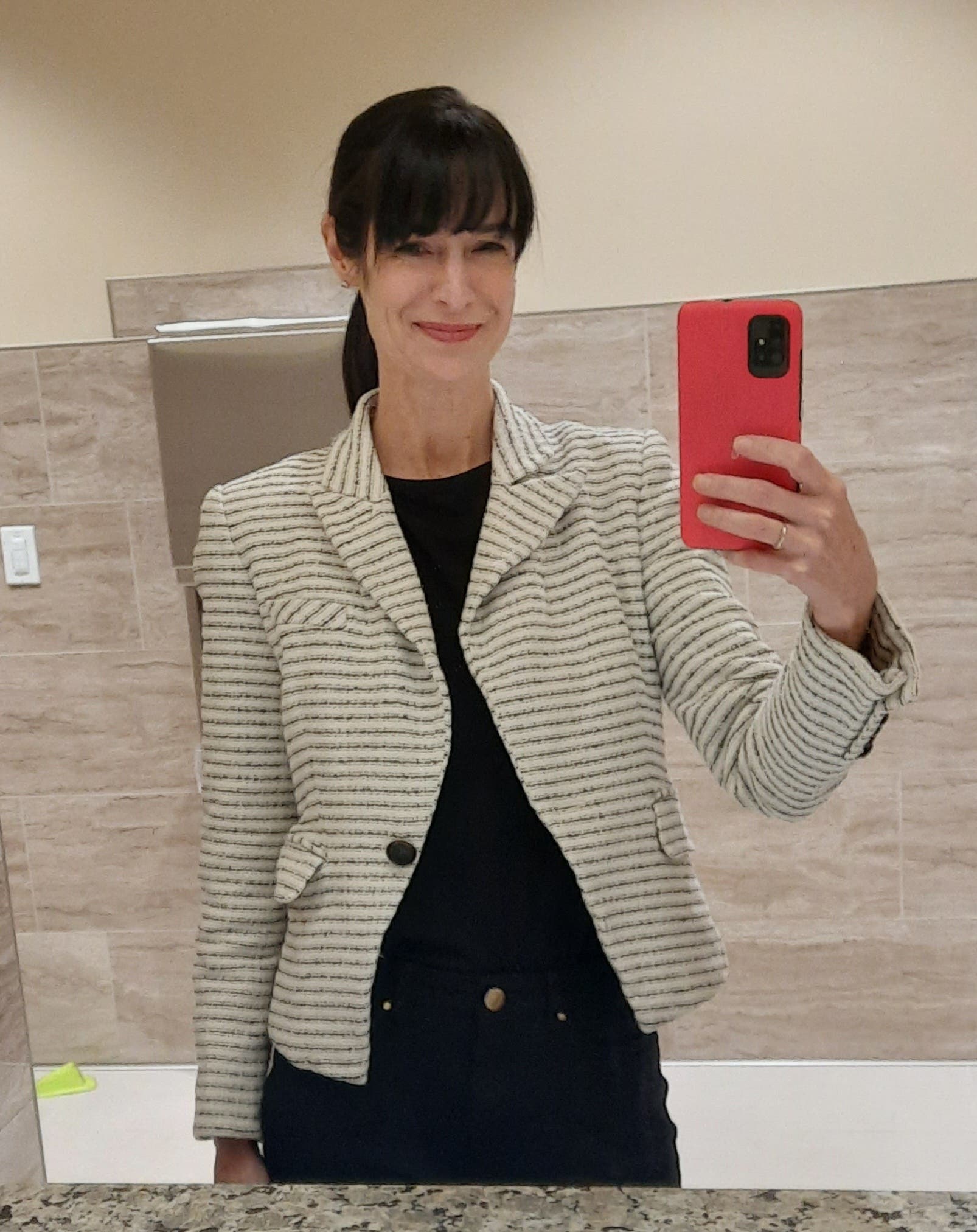 Member review photo