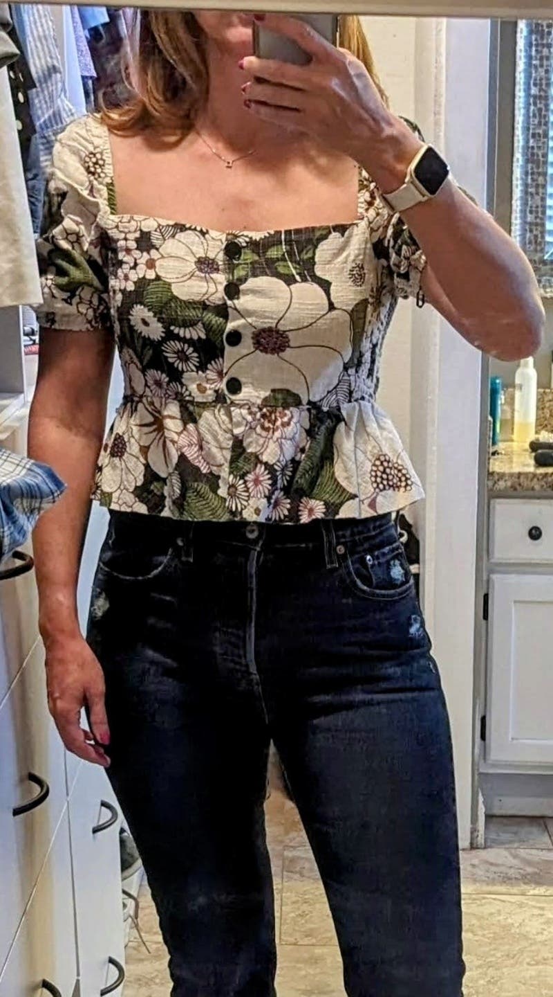 Member review photo