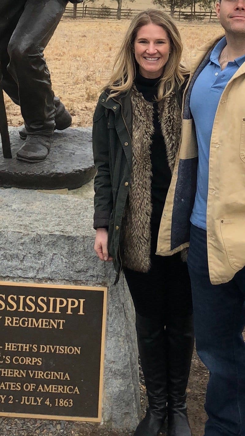 Member review photo