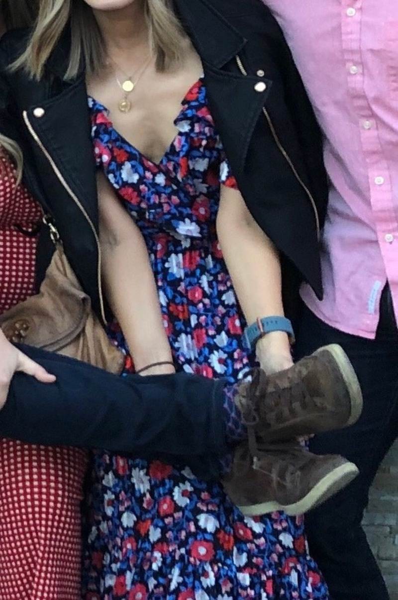 Caroline