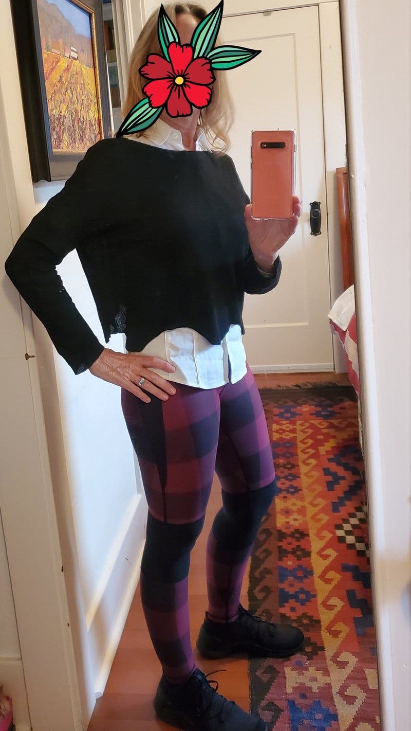 Member review photo