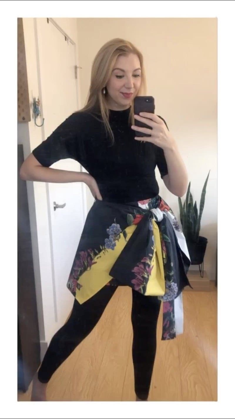 Nicole 