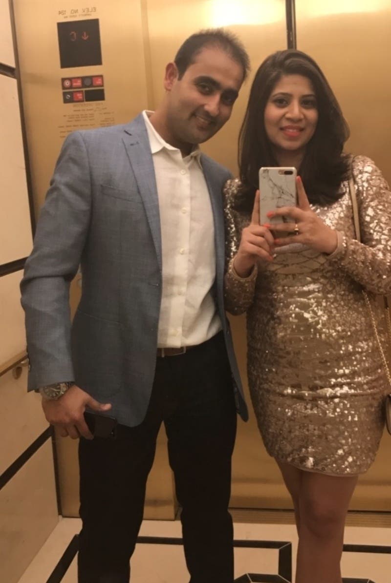 Vaibhavi