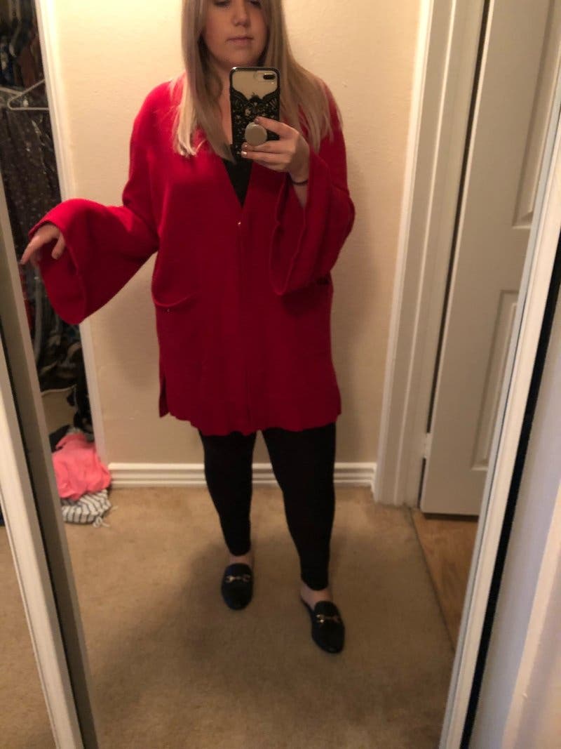 Member review photo