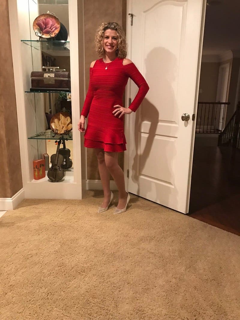 Rachel 
