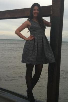 Amanda