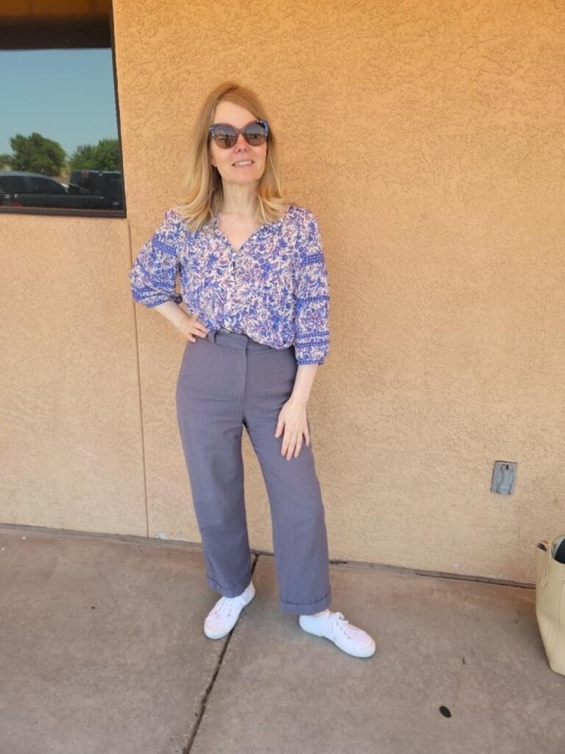 Member review photo