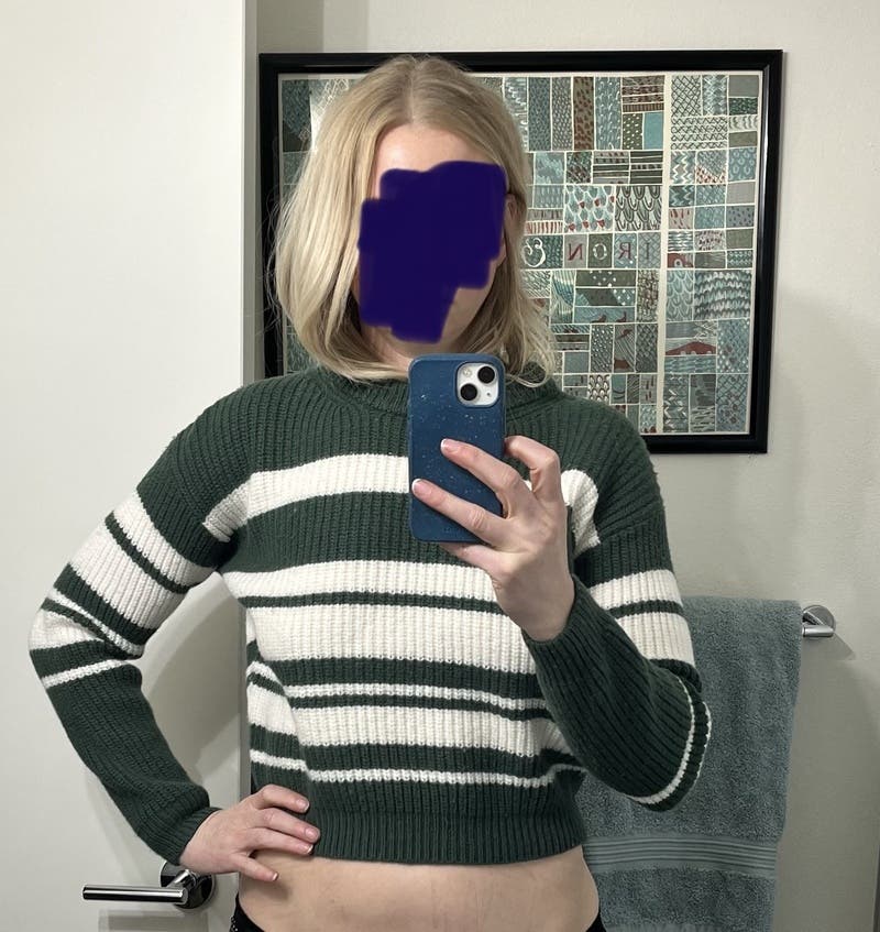 Member review photo
