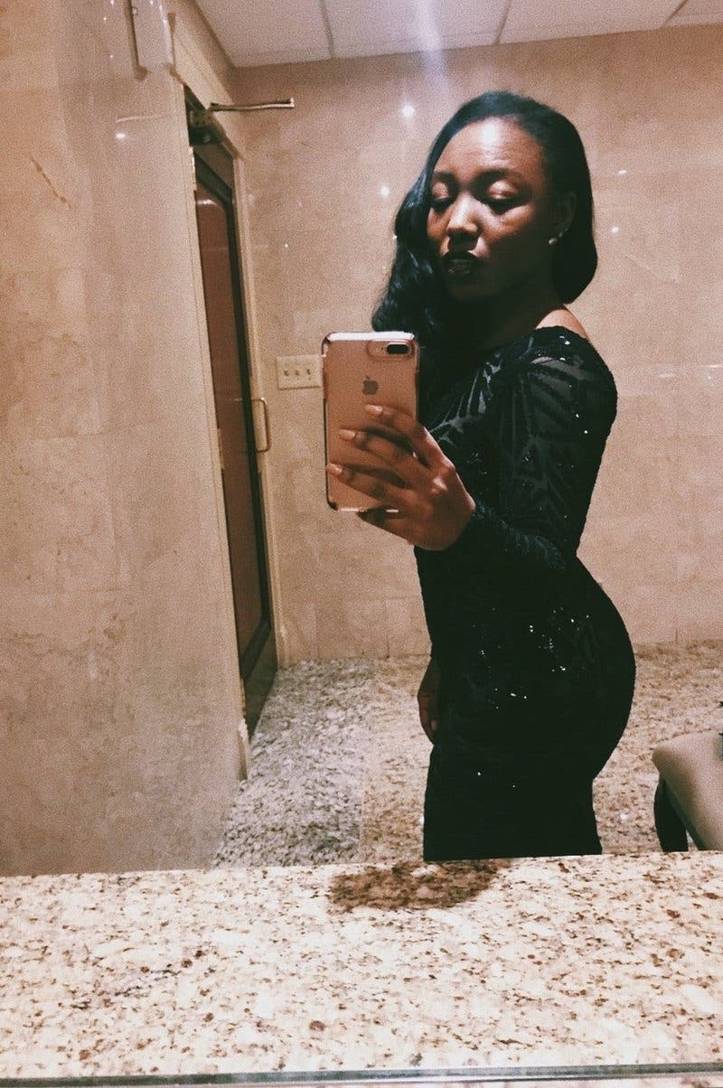 Ayanna 