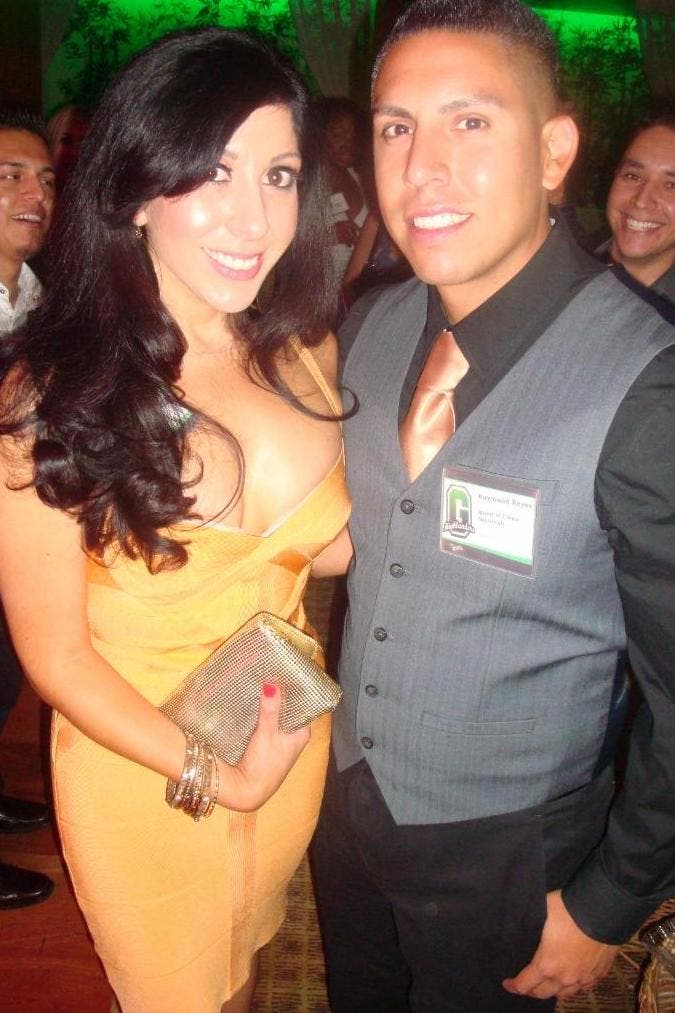 Member review photo