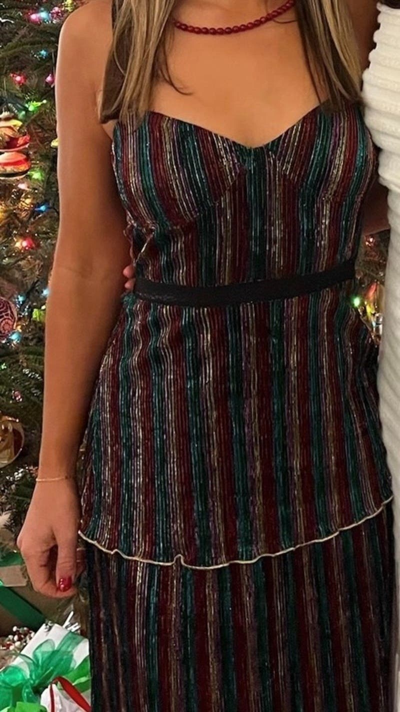 Anna kate
