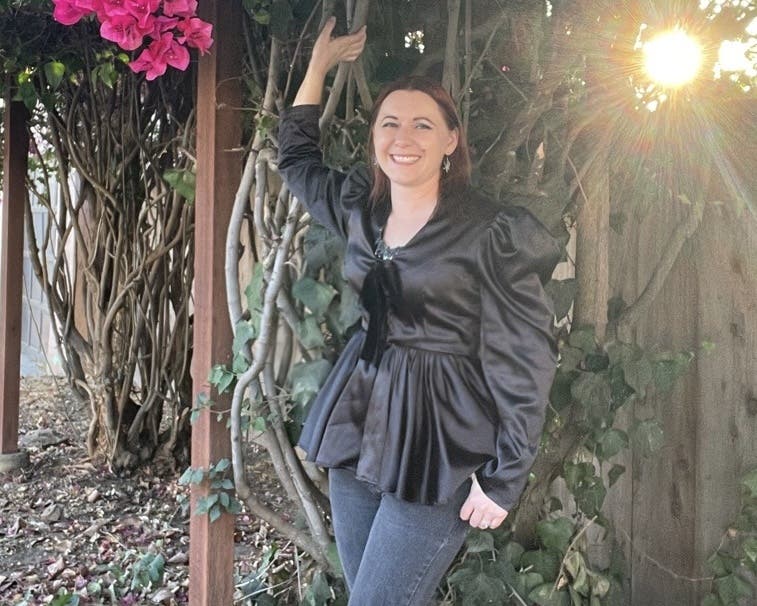 Member review photo