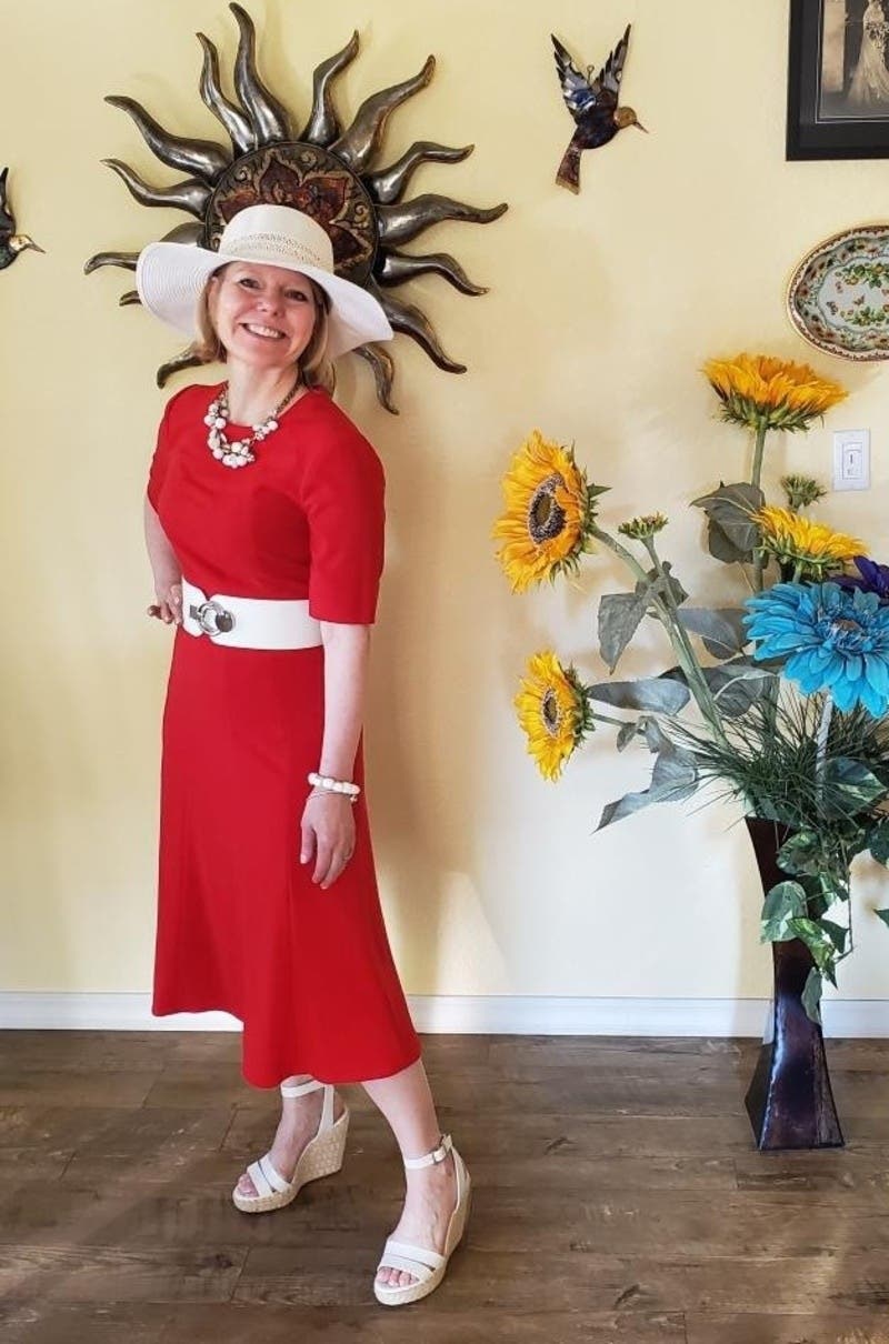 Member review photo