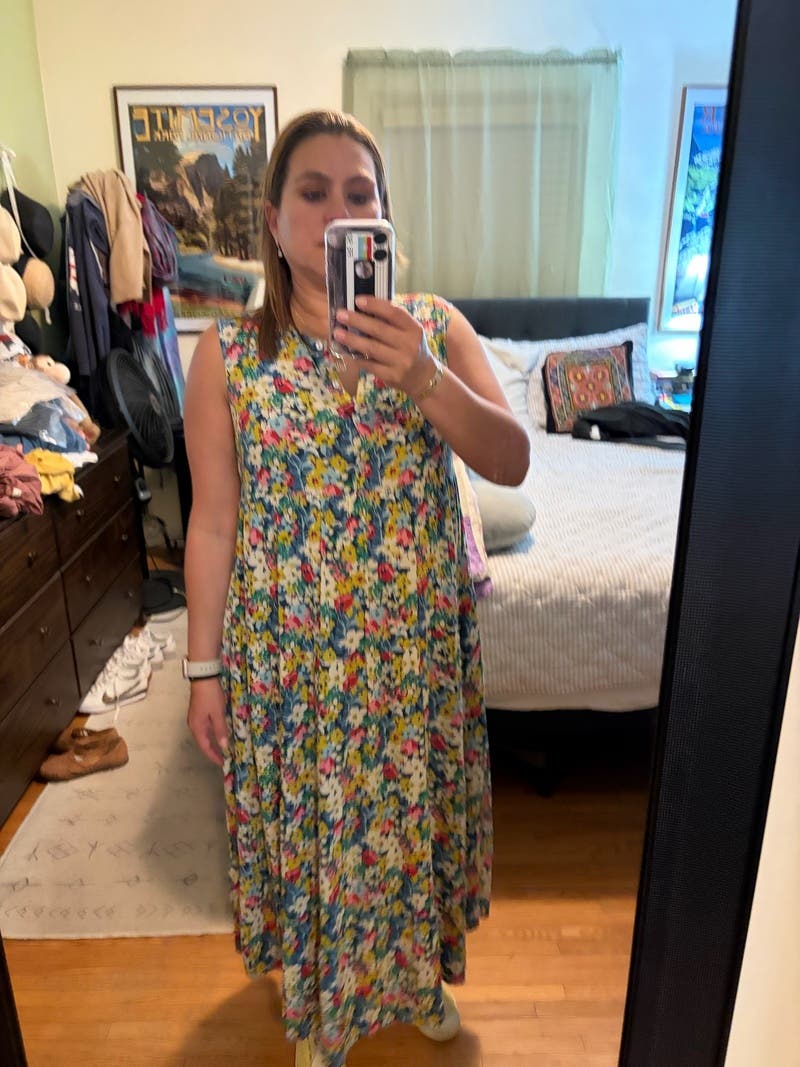Member review photo