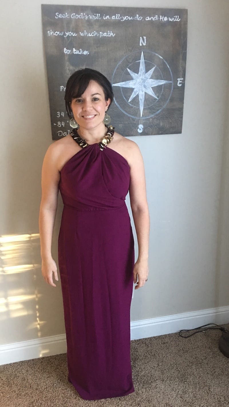 Member review photo