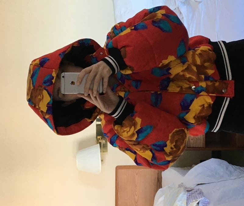 Member review photo
