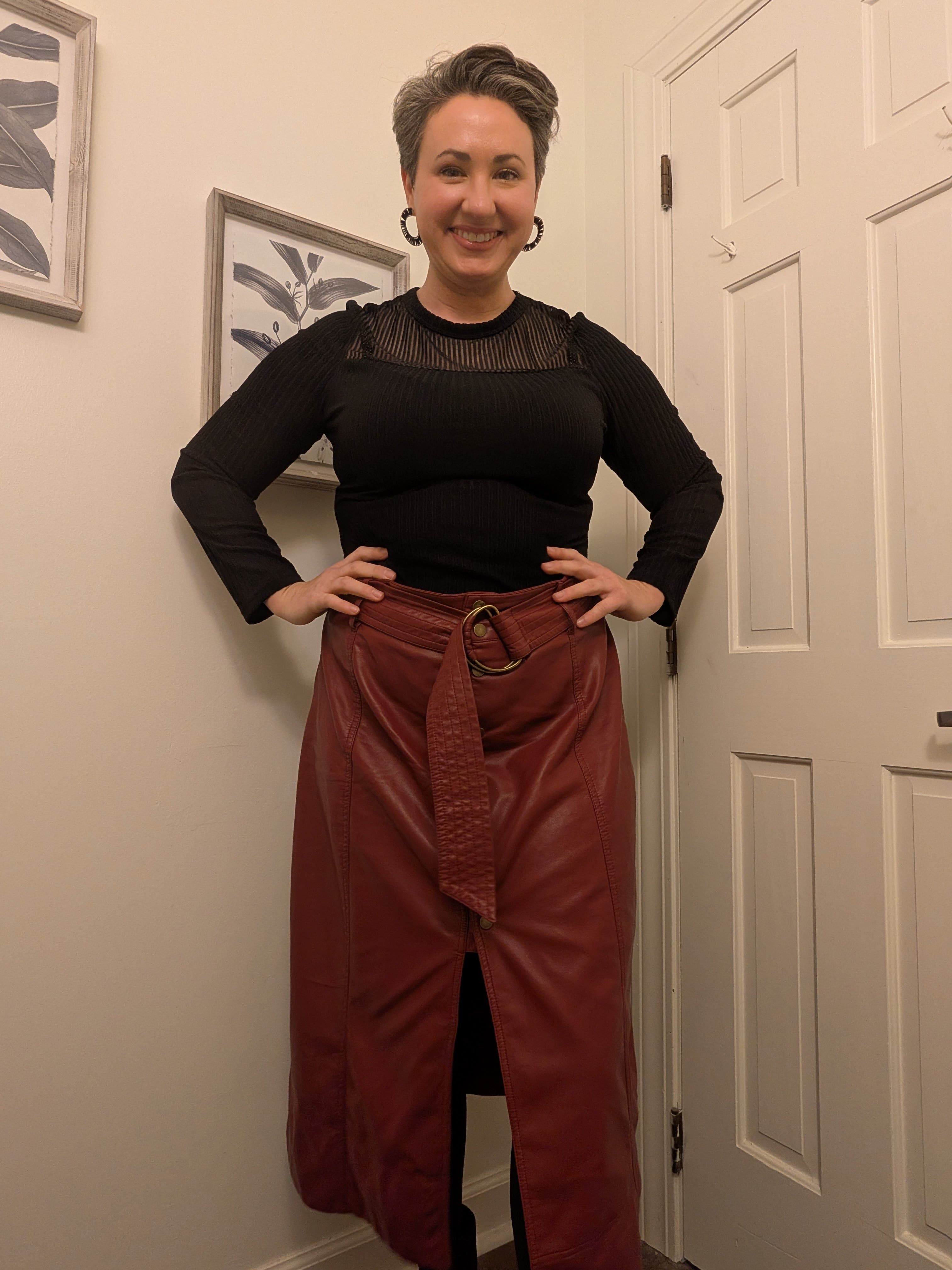 Member review photo