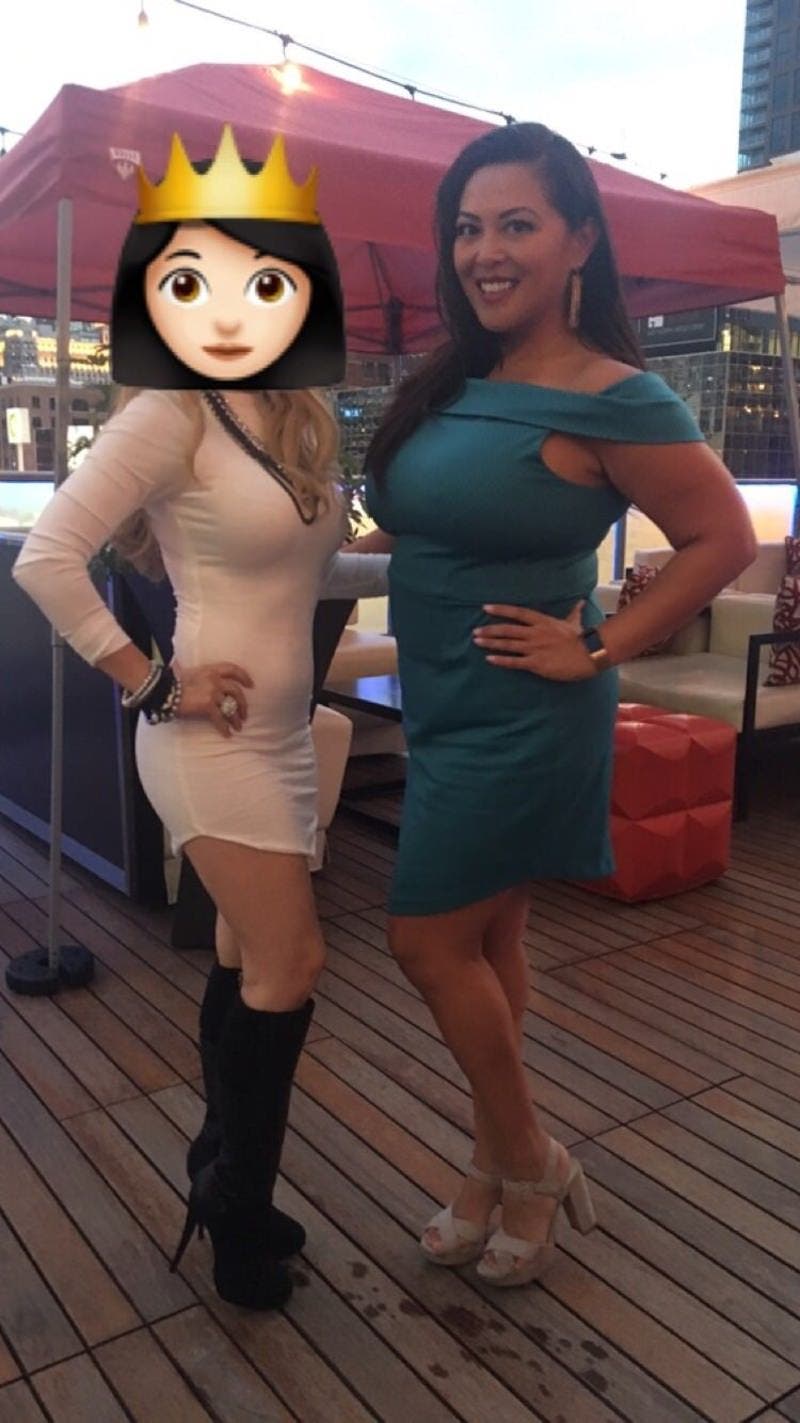 Stacey