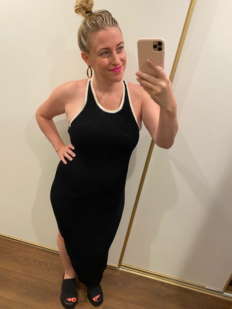Member review photo