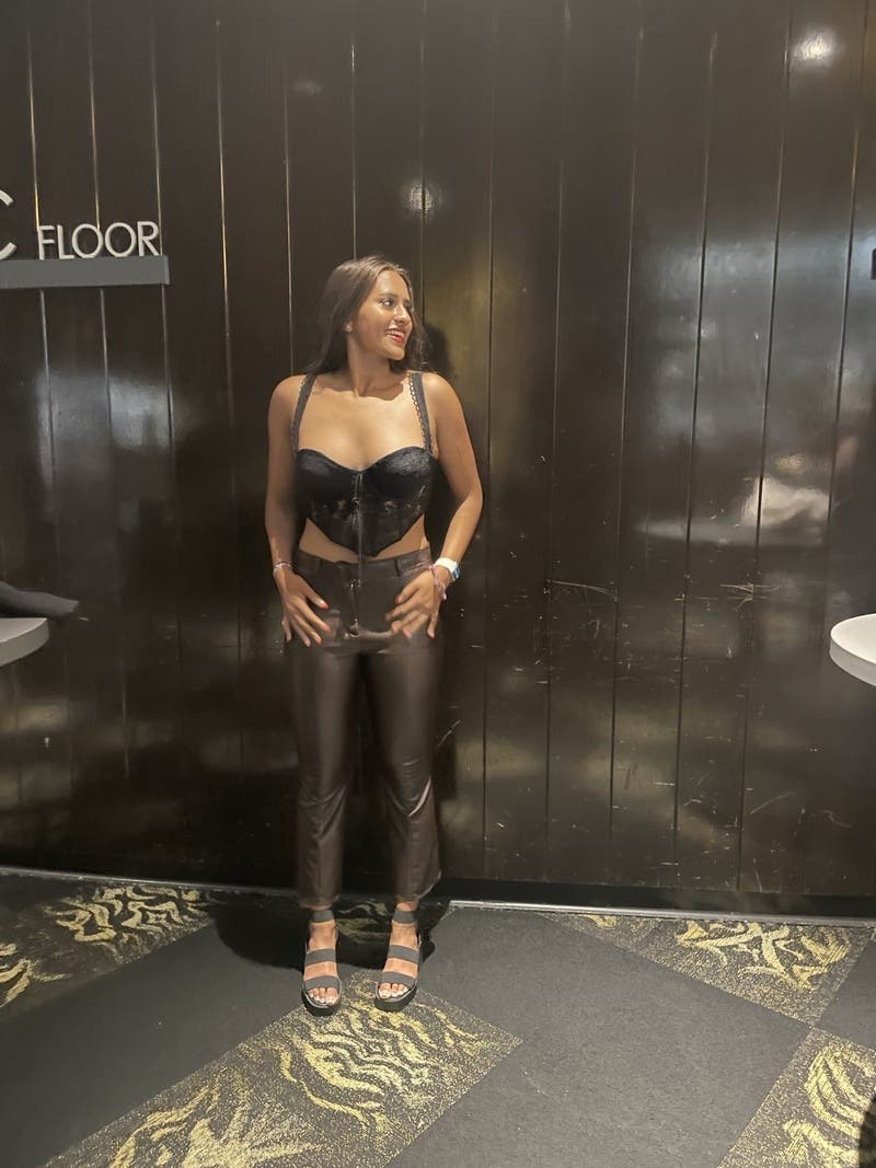 Meghana 