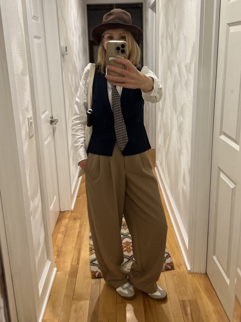Member review photo