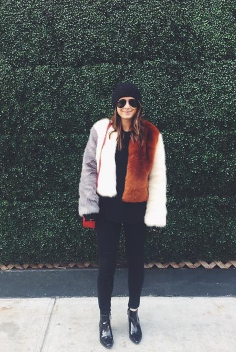 Maddie