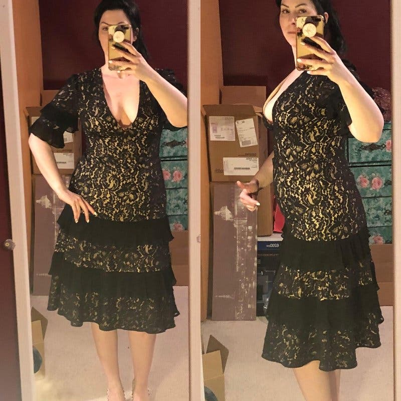 Member review photo