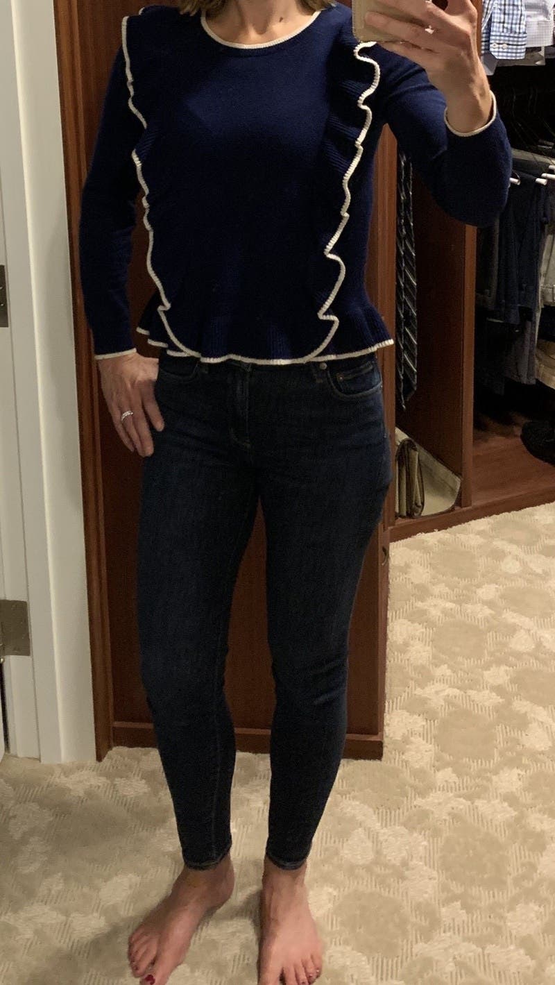 Member review photo