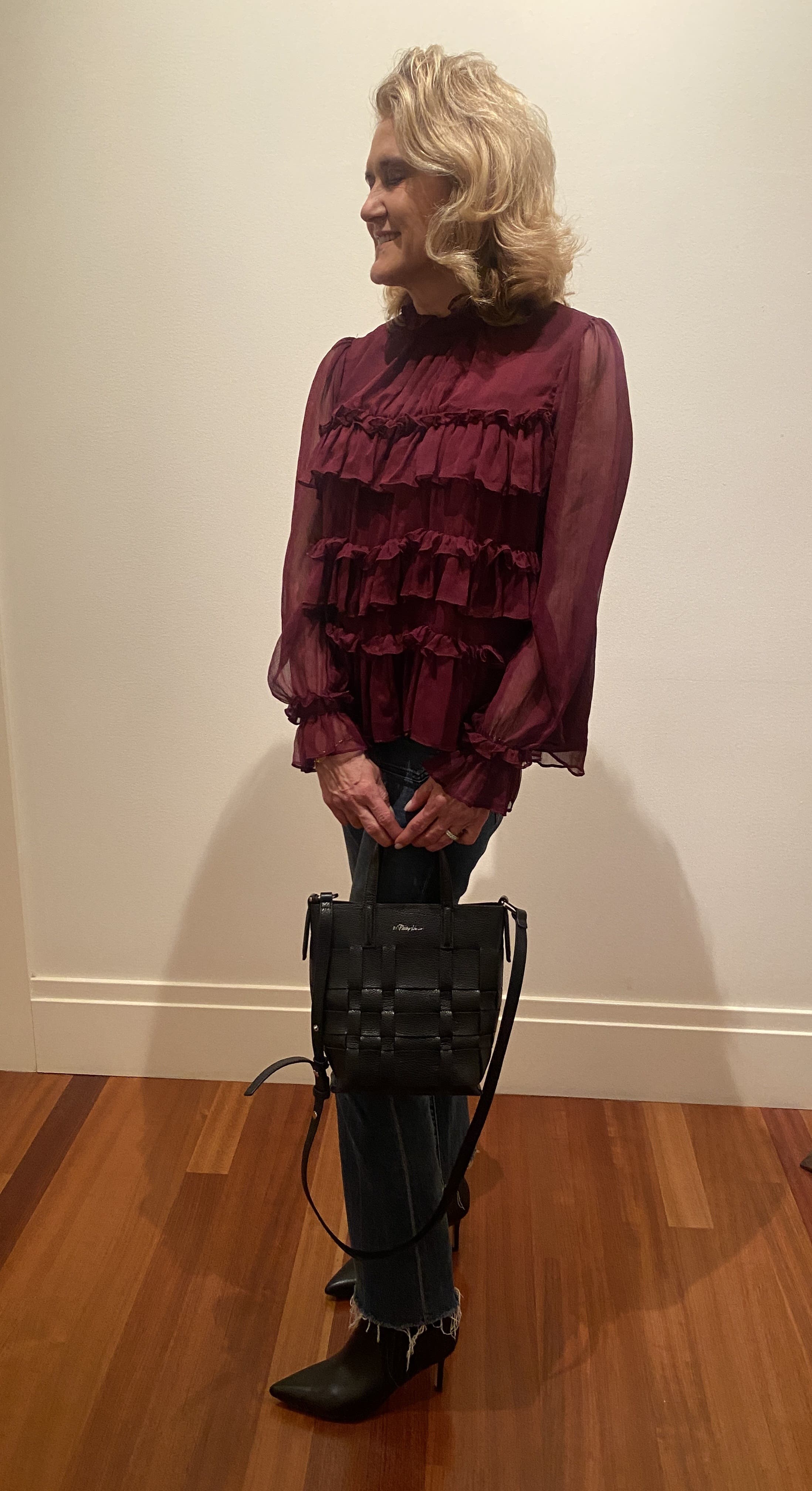 Member review photo