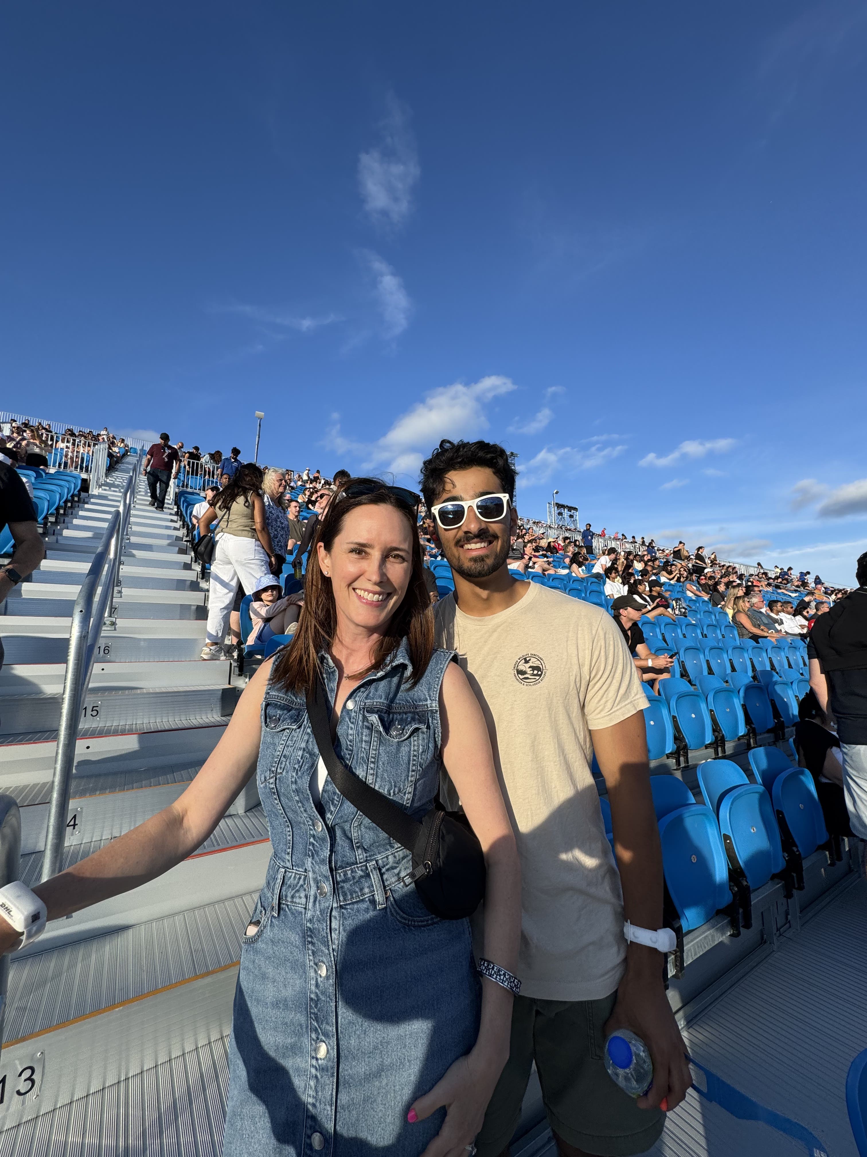 Member review photo