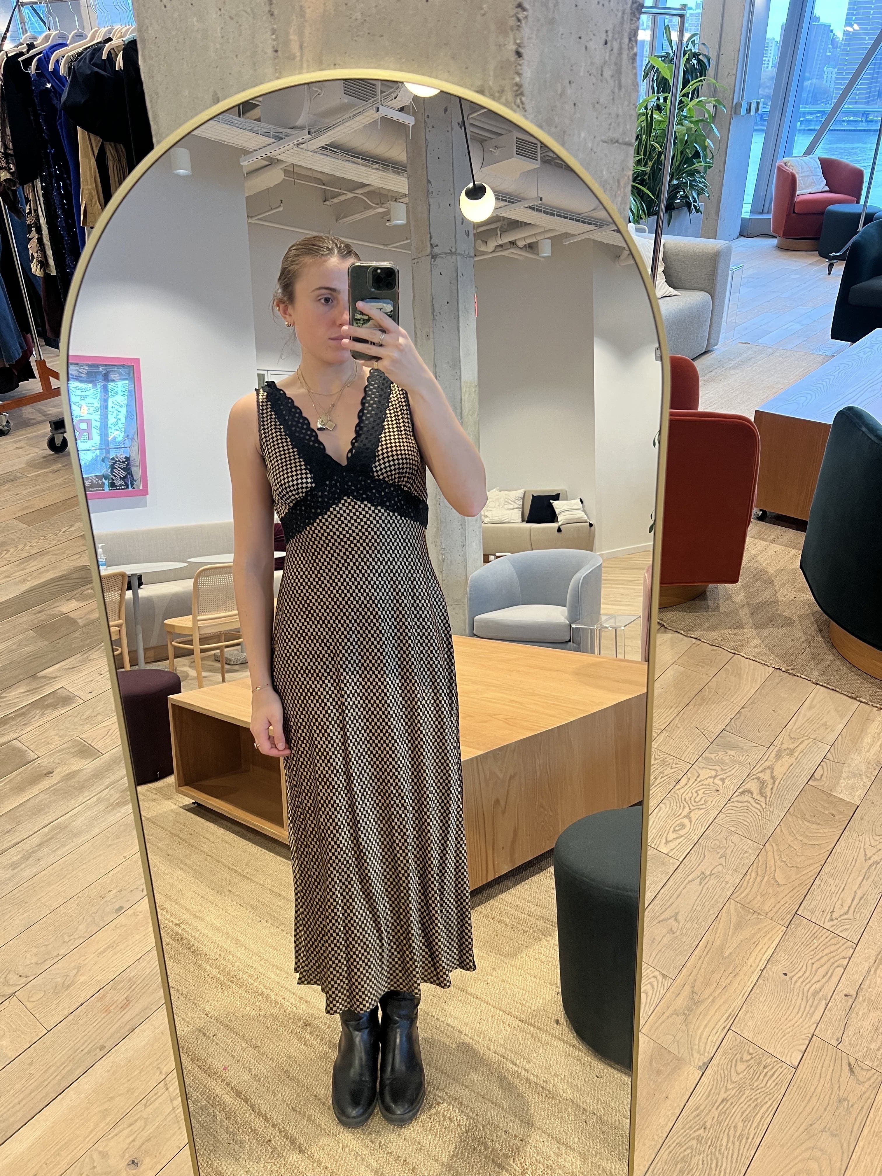 Member review photo